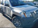 Nissan Xterra S Image 7