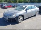 Nissan Maxima 3.5 Sv Image 10
