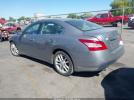 Nissan Maxima 3.5 Sv Image 9