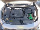 Nissan Maxima 3.5 Sv Image 4