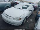 Chevrolet Cavalier Image 3