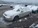 Mazda Protege Image 4