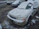 Mazda Protege Image 8