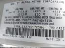 Mazda Protege Image 9