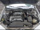 Mazda Protege Image 3