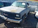 GMC Sierra K1500 Image 3