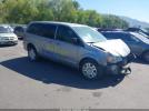 Dodge Grand Caravan Image 1