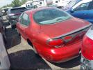 Ford Taurus Image 9