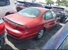Ford Taurus Image 8