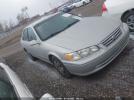 Toyota Camry Le Image 1