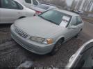 Toyota Camry Le Image 3