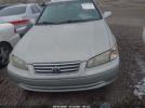 Toyota Camry Le Image 7