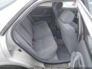 Toyota Camry Le Image 10