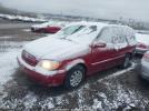 Kia Sedona Image 2