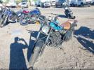 Honda Cmx500 Image 3