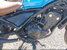 Honda Cmx500 Image 6