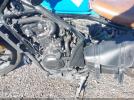 Honda Cmx500 Image 8