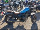 Honda Cmx500 Image 7