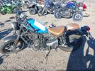 Honda Cmx500 Image 13