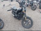 Harley-Davidson Xg500 Image 1