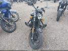 Harley-Davidson Xg500 Image 14