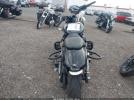 Harley-Davidson Xg500 Image 5