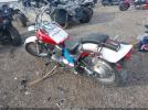 Yamaha Xvs650 Image 5