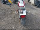 Yamaha Xvs650 Image 4