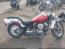 Yamaha Xvs650 Image 10