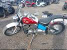 Yamaha Xvs650 Image 9