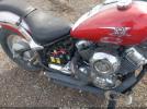 Yamaha Xvs650 Image 13