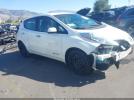 Nissan LEAF S Image 1