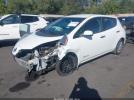 Nissan LEAF S Image 5