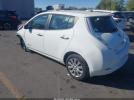 Nissan LEAF S Image 6