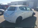 Nissan LEAF S Image 7