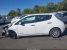 Nissan LEAF S Image 16