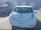 Nissan LEAF S Image 2