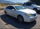 Lexus Es Image 1