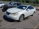 Lexus Es Image 2