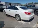 Lexus Es Image 3