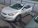 Hyundai ELANTRA Limited (ulsan Plant) Image 11