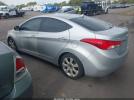 Hyundai ELANTRA Limited (ulsan Plant) Image 3