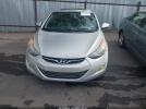 Hyundai ELANTRA Limited (ulsan Plant) Image 8