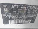 Hyundai ELANTRA Limited (ulsan Plant) Image 6