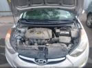 Hyundai ELANTRA Limited (ulsan Plant) Image 10