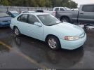 Nissan Altima Gxe Image 1