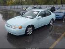 Nissan Altima Gxe Image 3