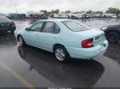 Nissan Altima Gxe Image 2