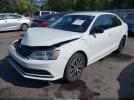 Volkswagen Jetta 1.4t Se Image 11