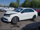 Volkswagen Jetta 1.4t Se Image 14